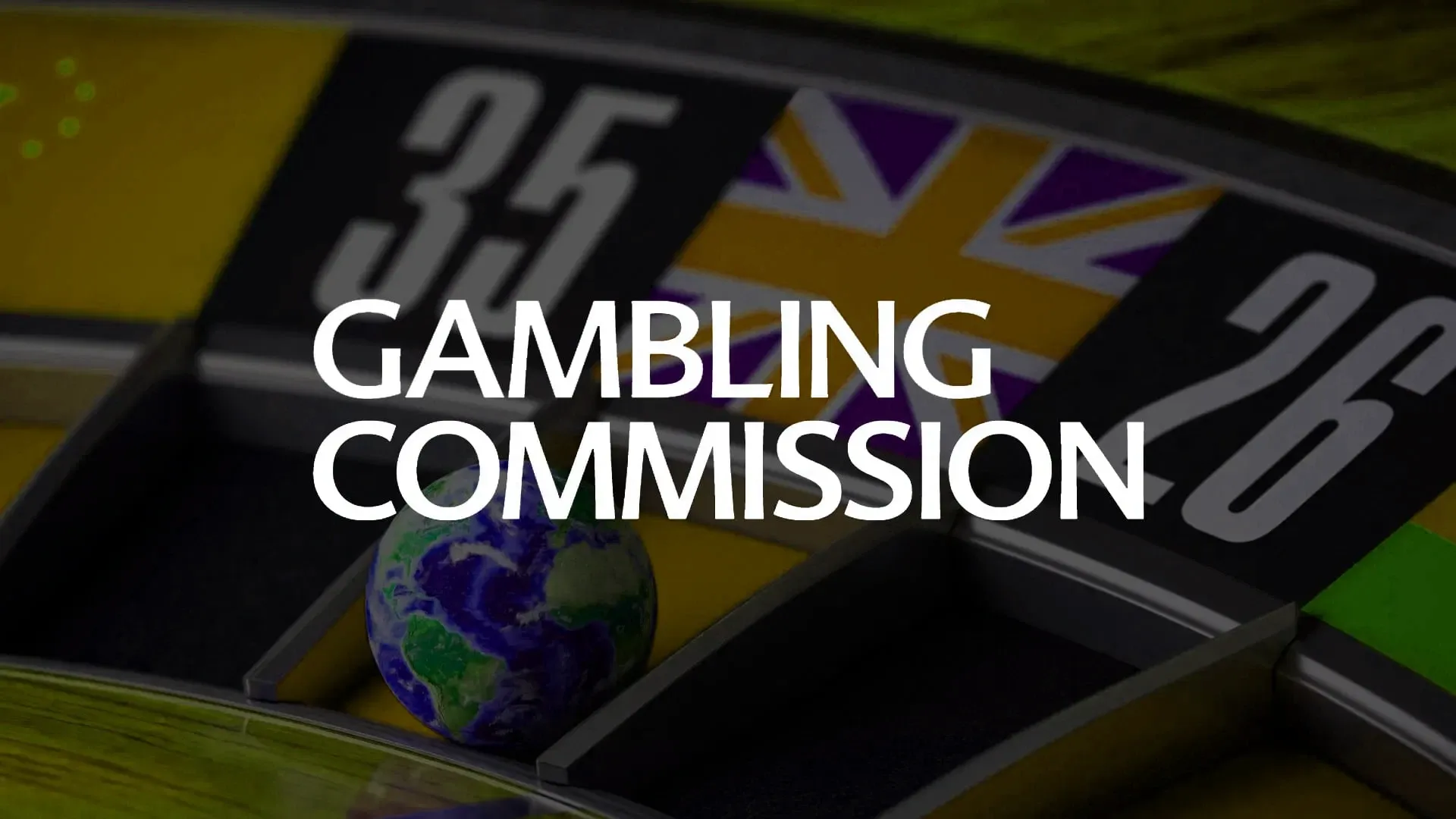 Gambling Commission