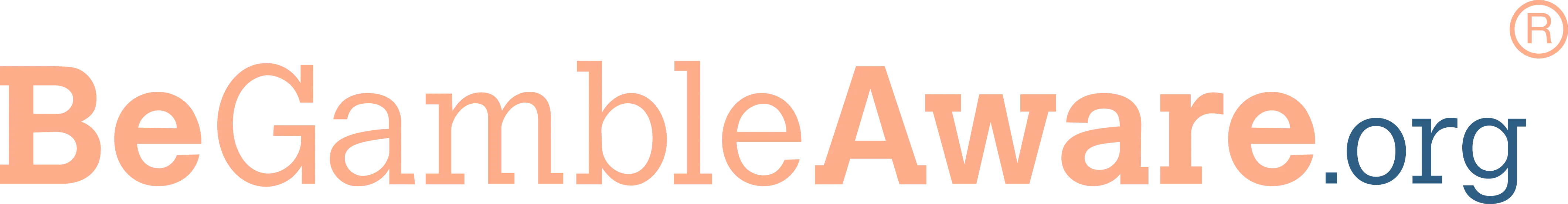 BeGambleAware