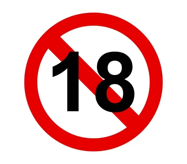 18+