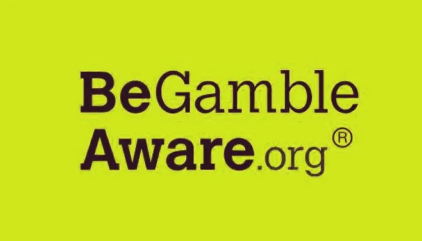 BeGambleaware